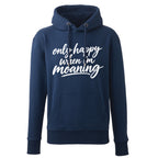 Moaning Hoodie