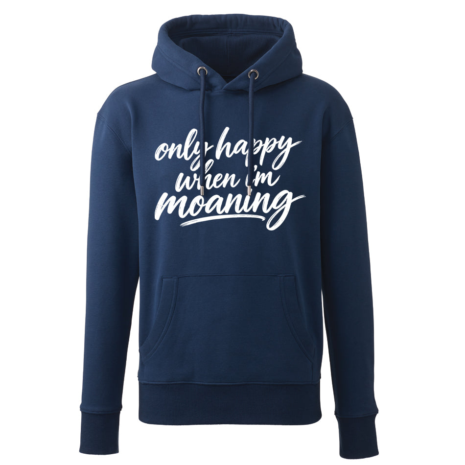 Moaning Hoodie