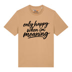 Moaning T-Shirt