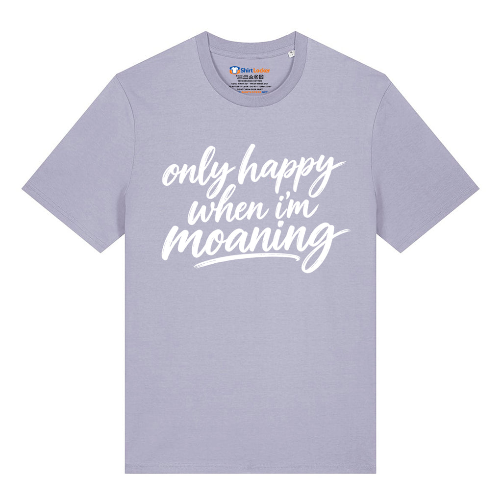 Moaning T-Shirt