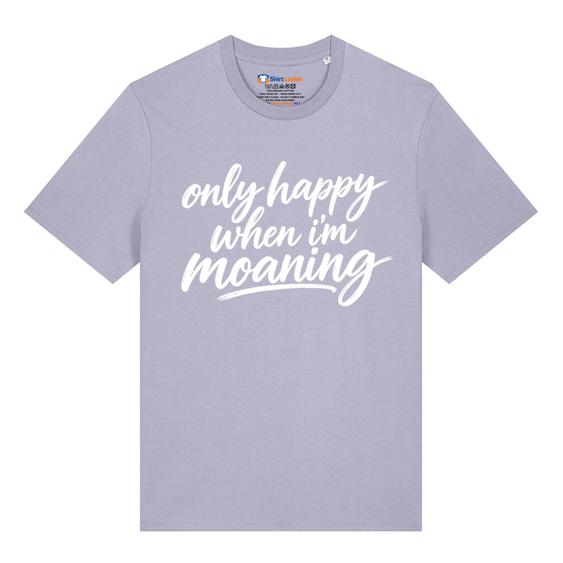 Moaning T-Shirt