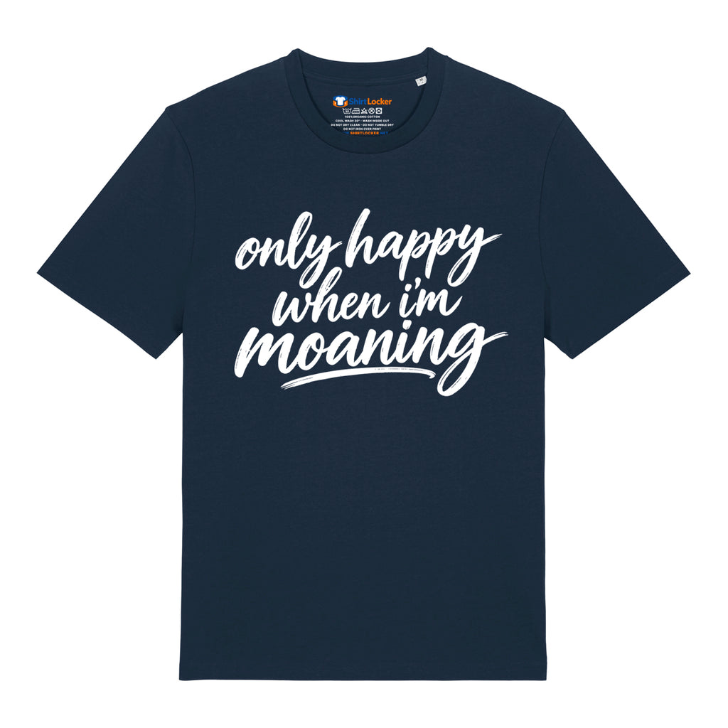 Moaning T-Shirt