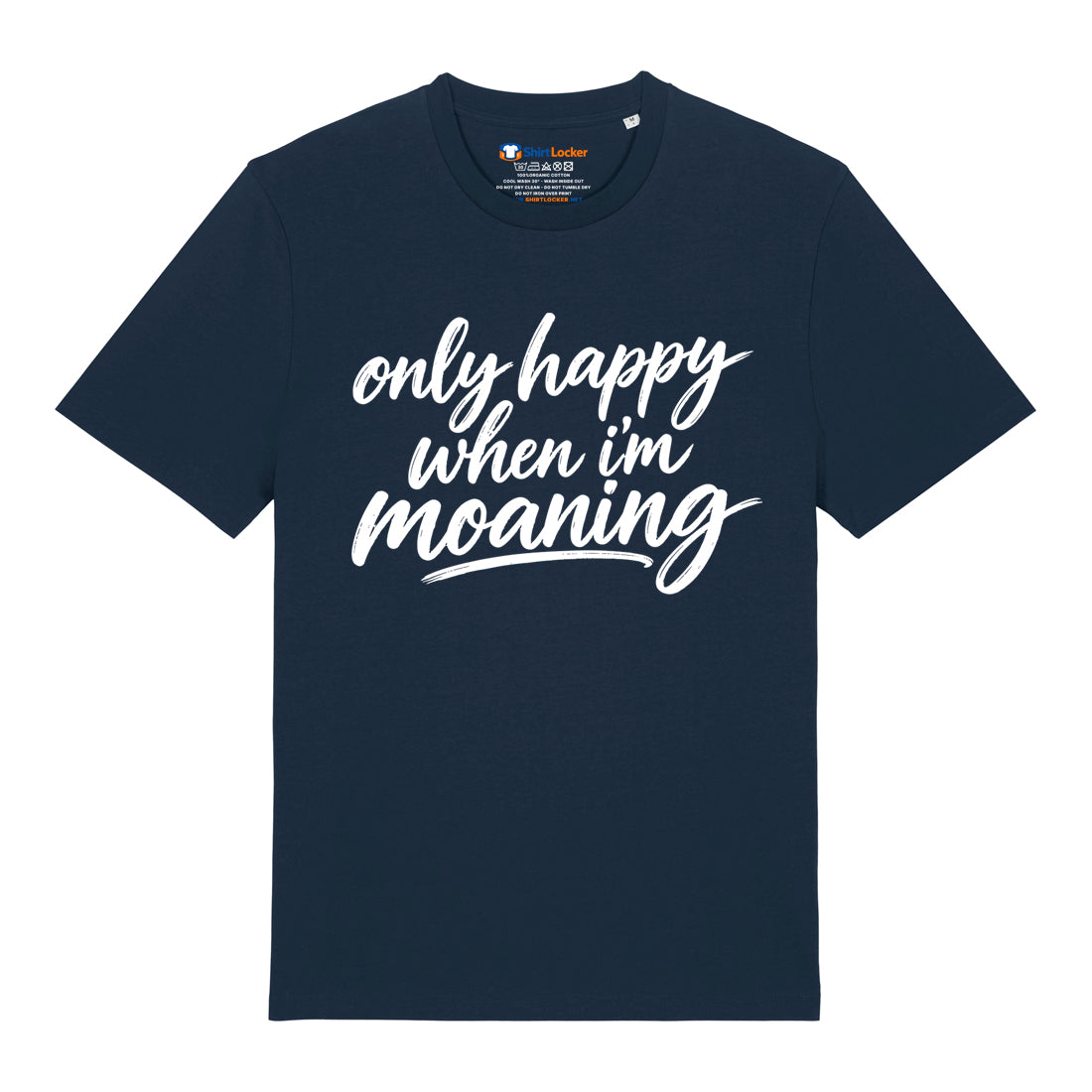 Moaning T-Shirt