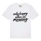 Moaning T-Shirt