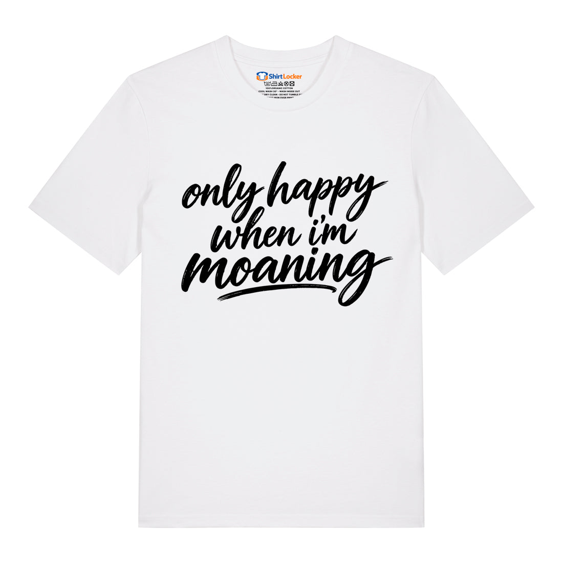 Moaning T-Shirt