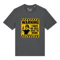 No Idea What I'm Doing T-Shirt