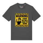 No Idea What I'm Doing T-Shirt