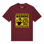 No Idea What I'm Doing T-Shirt
