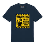 No Idea What I'm Doing T-Shirt