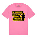 No Idea What I'm Doing T-Shirt
