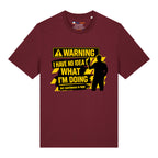 No Idea What I'm Doing T-Shirt