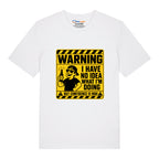 No Idea What I'm Doing T-Shirt