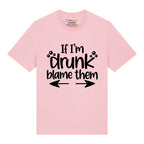 Not My Fault T-Shirt
