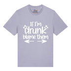Not My Fault T-Shirt