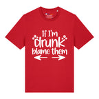 Not My Fault T-Shirt