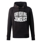 OJ Distressed Hoodie