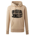 OJ Distressed Hoodie