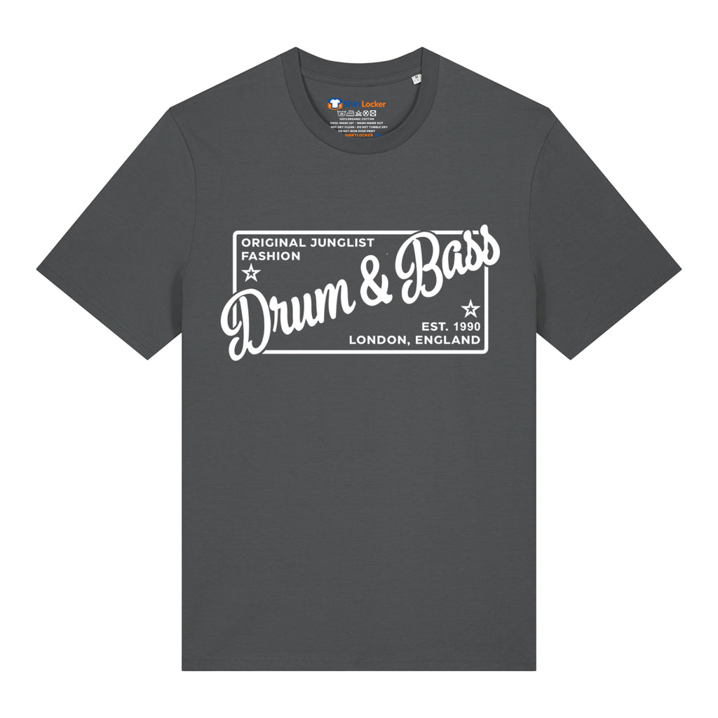 OJ Fashion T-Shirt