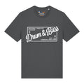 OJ Fashion T-Shirt