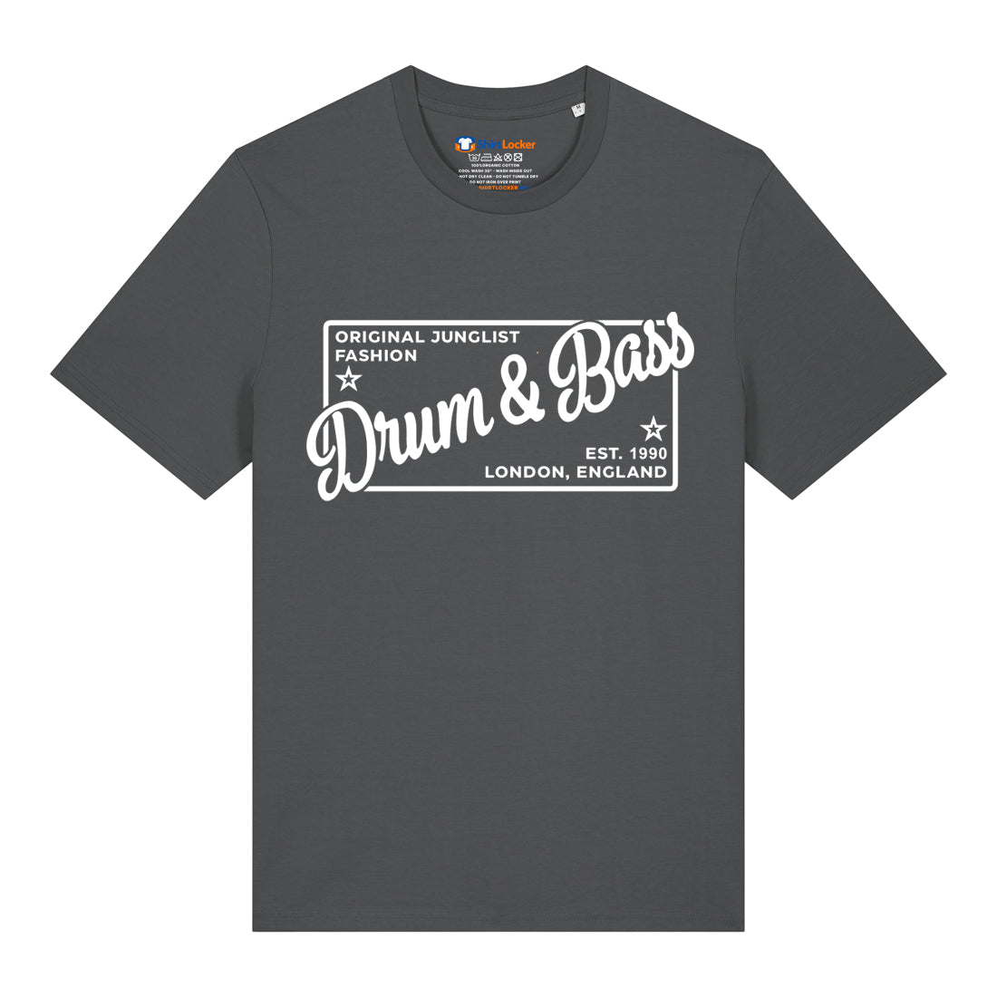 OJ Fashion T-Shirt