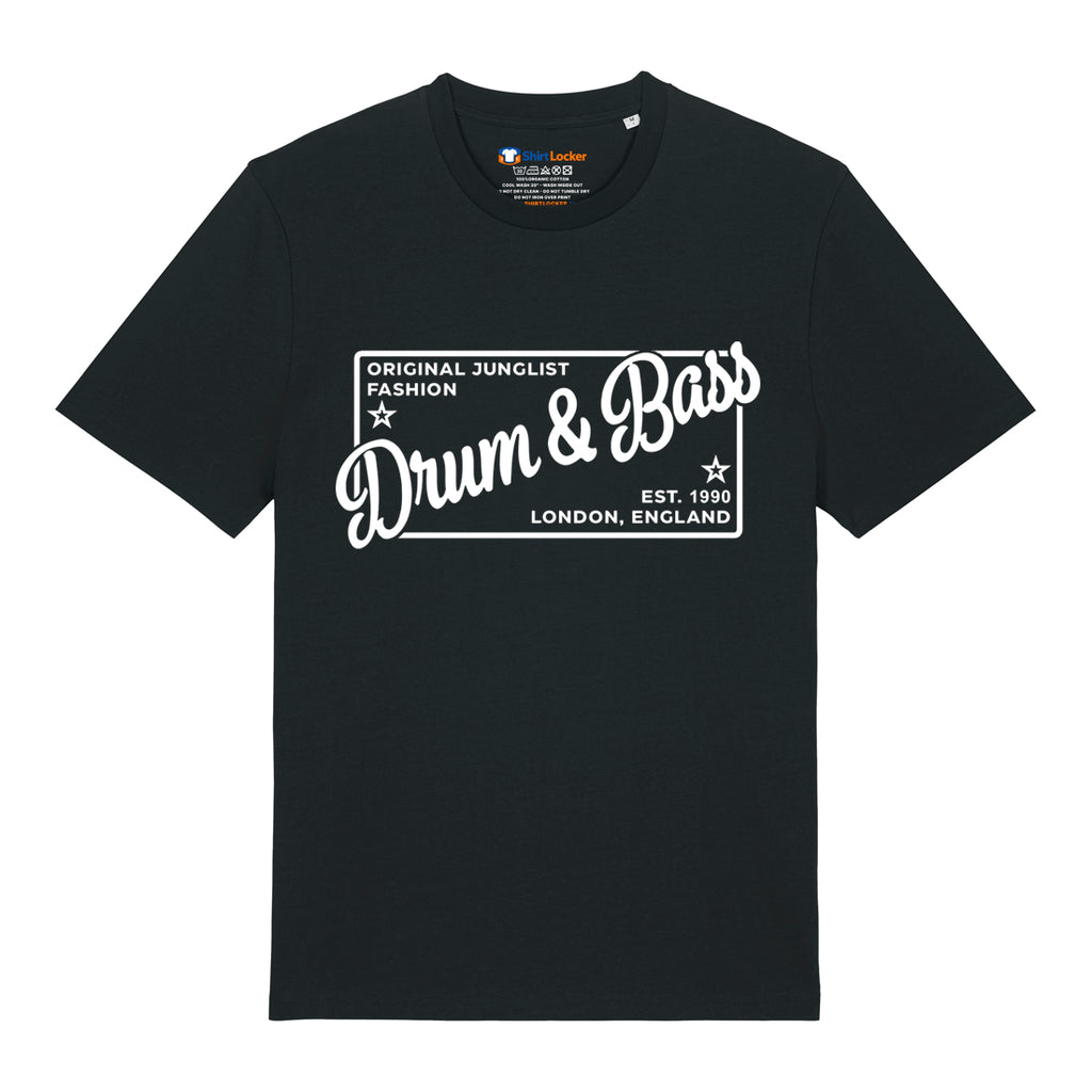 OJ Fashion T-Shirt