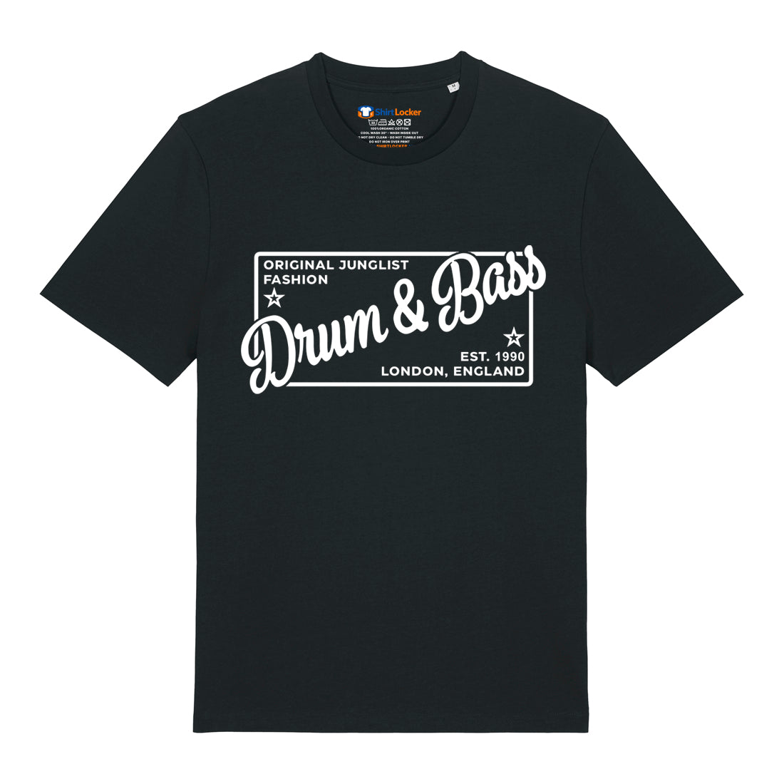 OJ Fashion T-Shirt