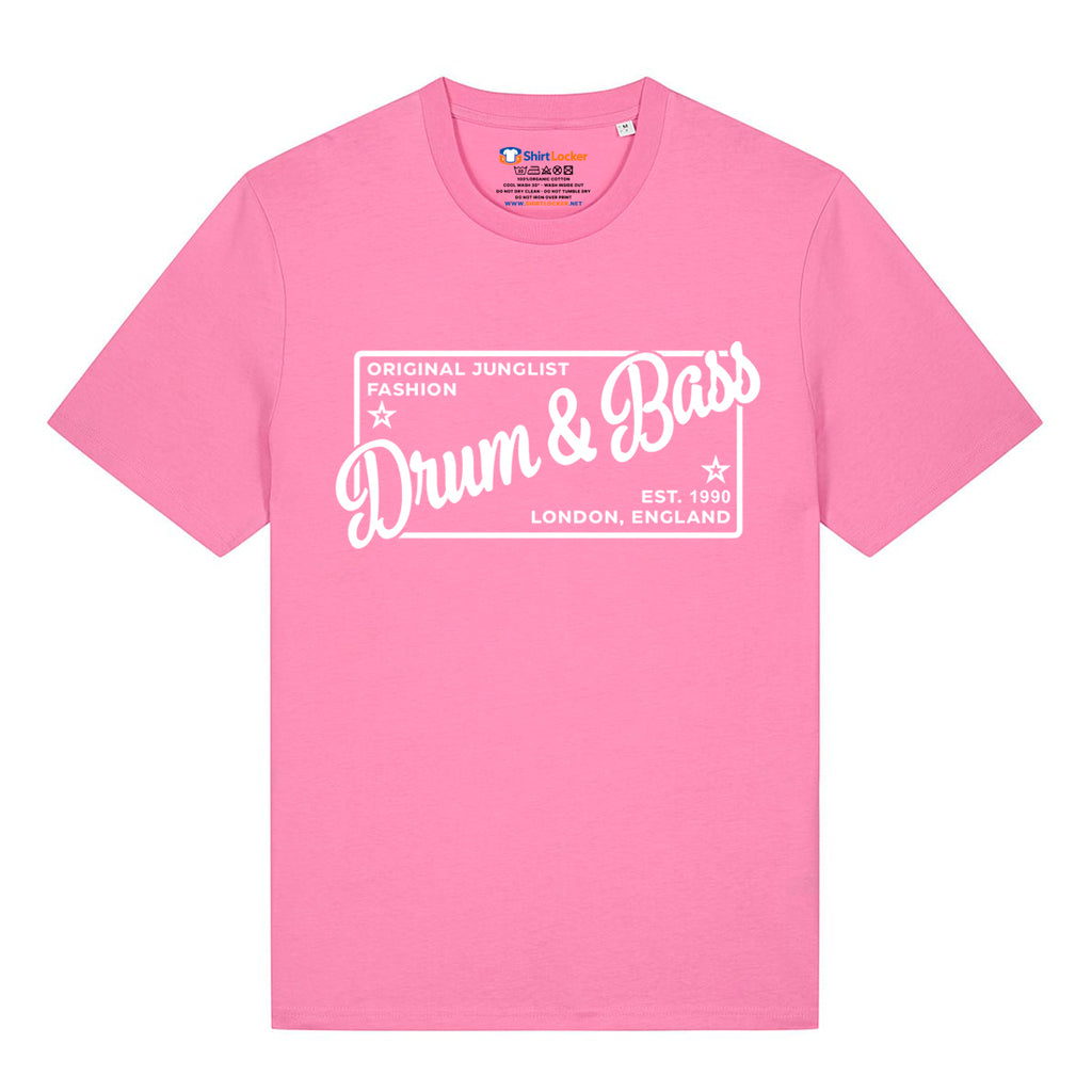 OJ Fashion T-Shirt