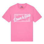 OJ Fashion T-Shirt