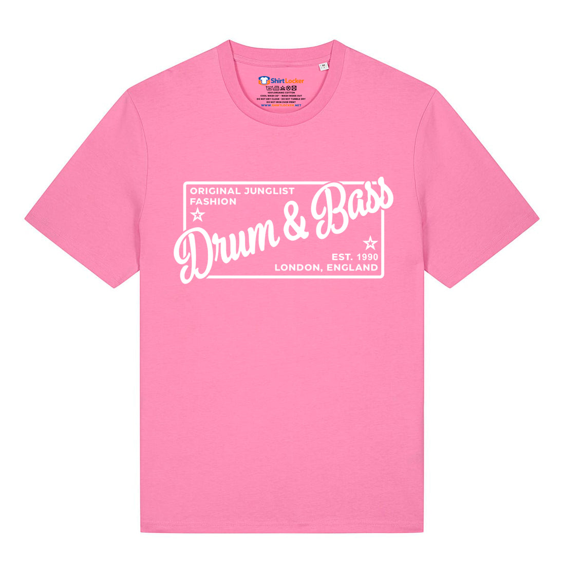 OJ Fashion T-Shirt