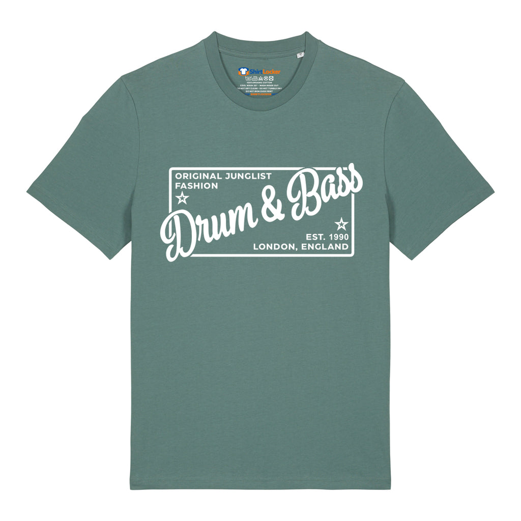 OJ Fashion T-Shirt
