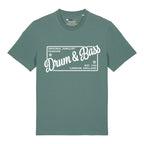 OJ Fashion T-Shirt