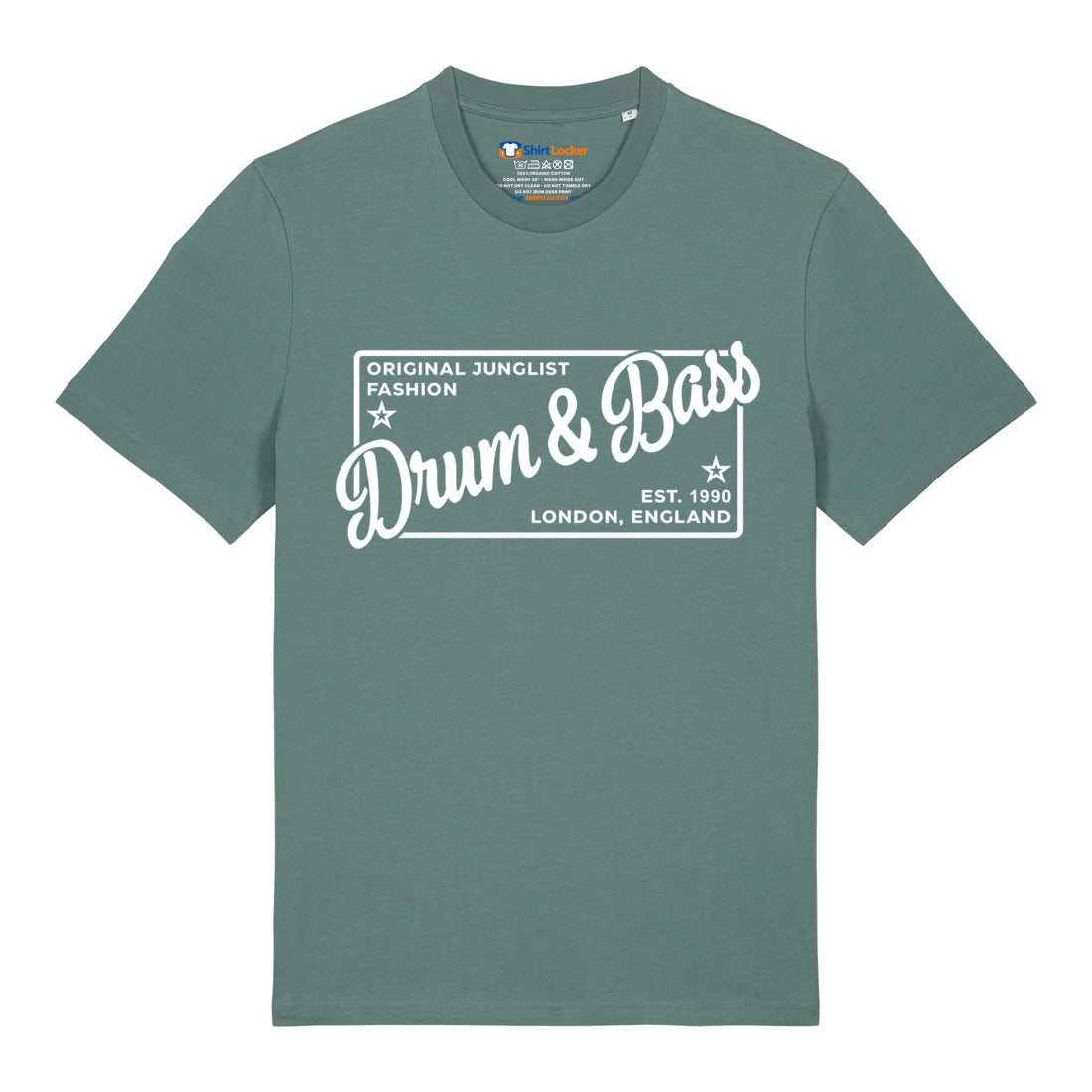 OJ Fashion T-Shirt