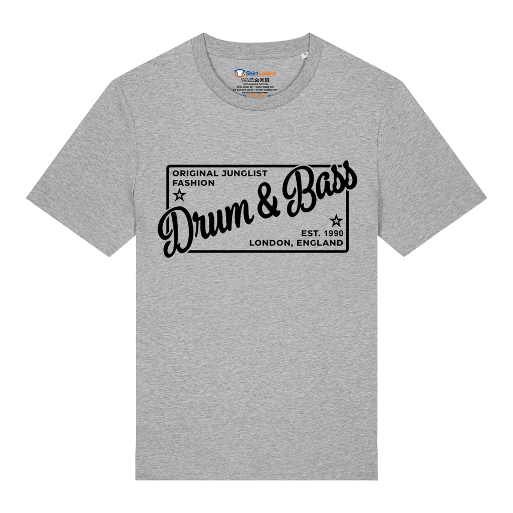 OJ Fashion T-Shirt