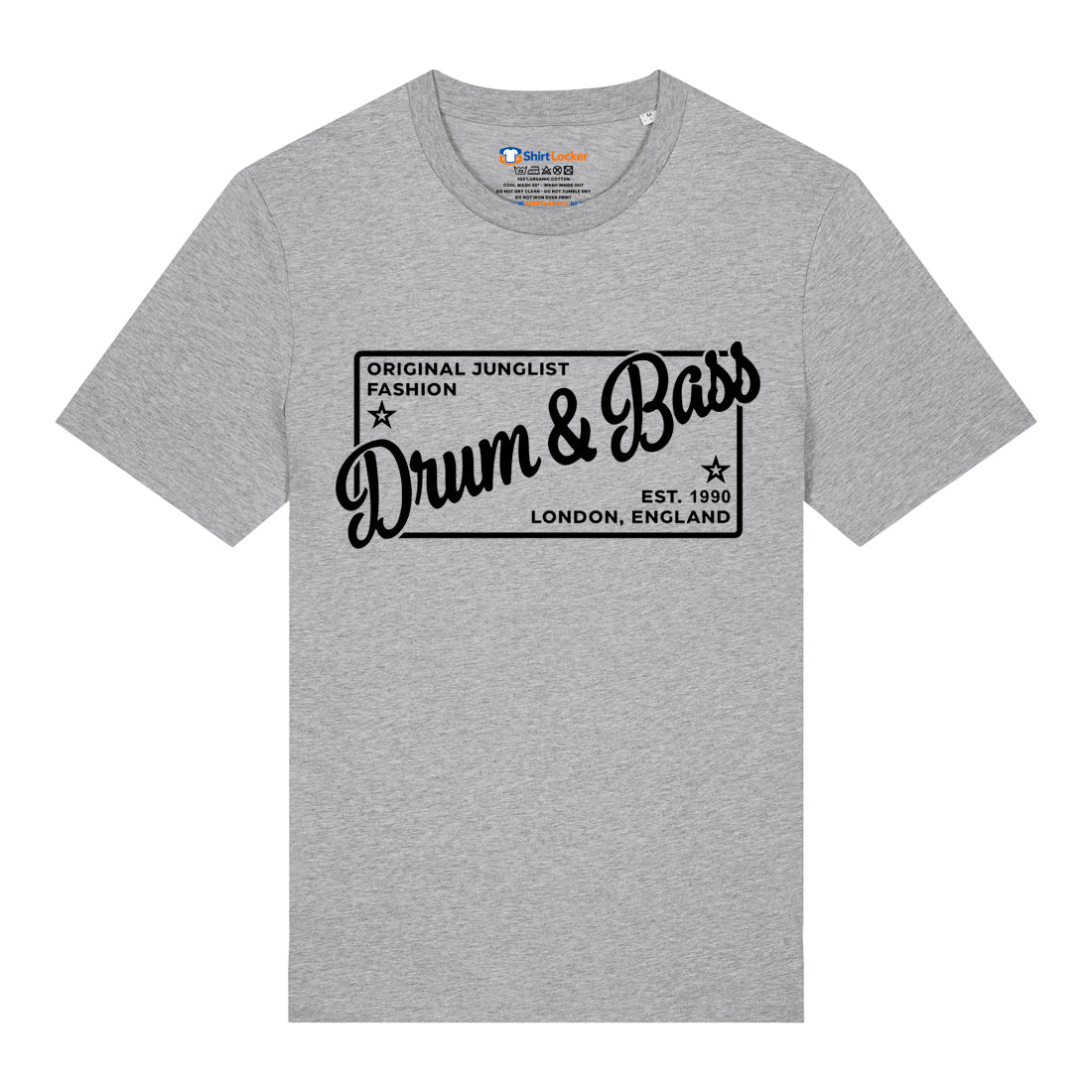 OJ Fashion T-Shirt