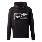OJ Fashion Hoodie