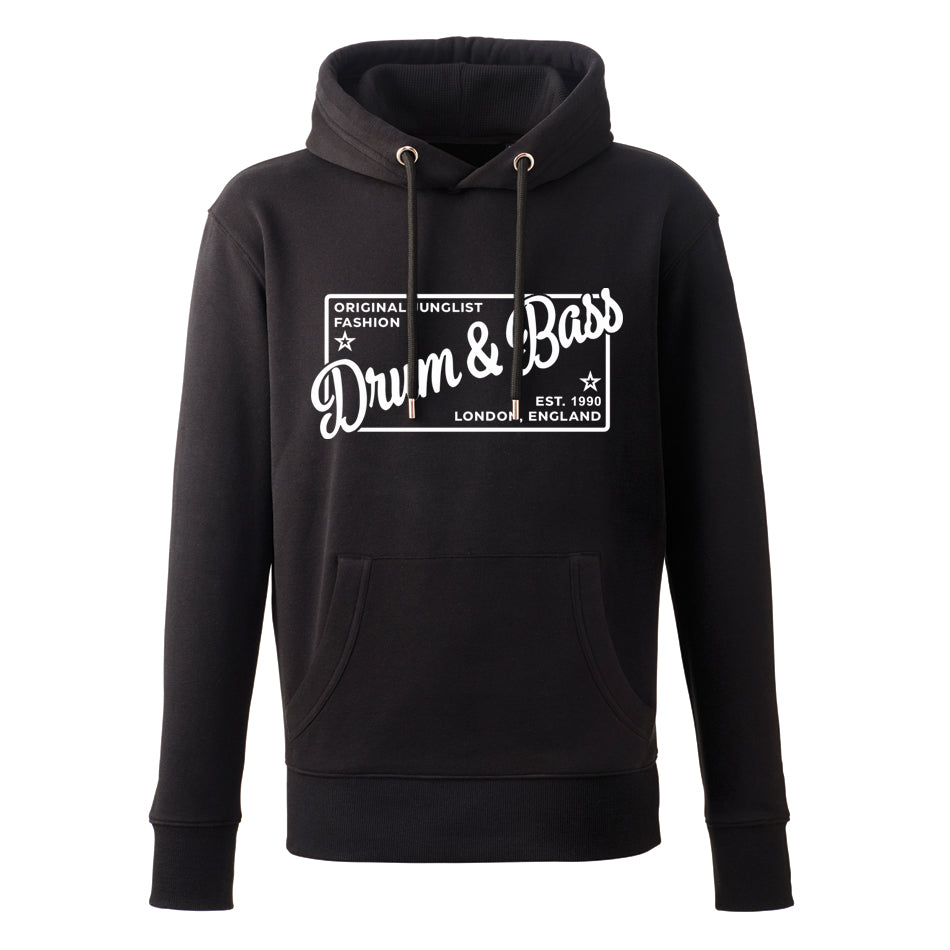 OJ Fashion Hoodie