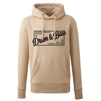 OJ Fashion Hoodie