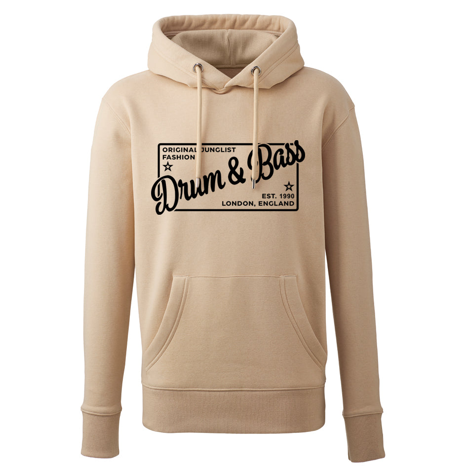 OJ Fashion Hoodie