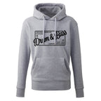 OJ Fashion Hoodie