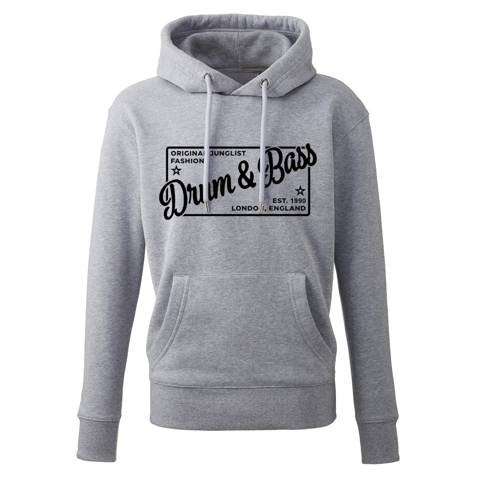 OJ Fashion Hoodie