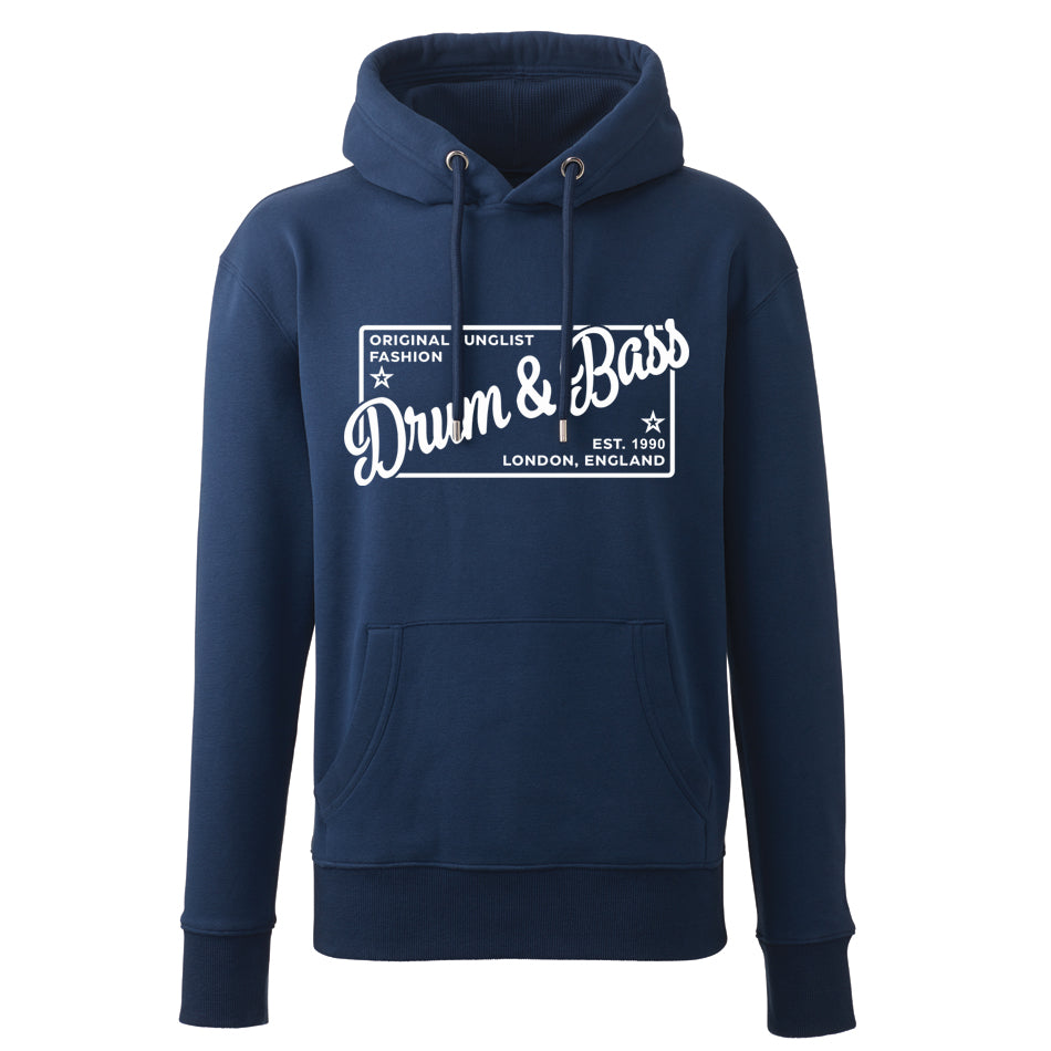 OJ Fashion Hoodie