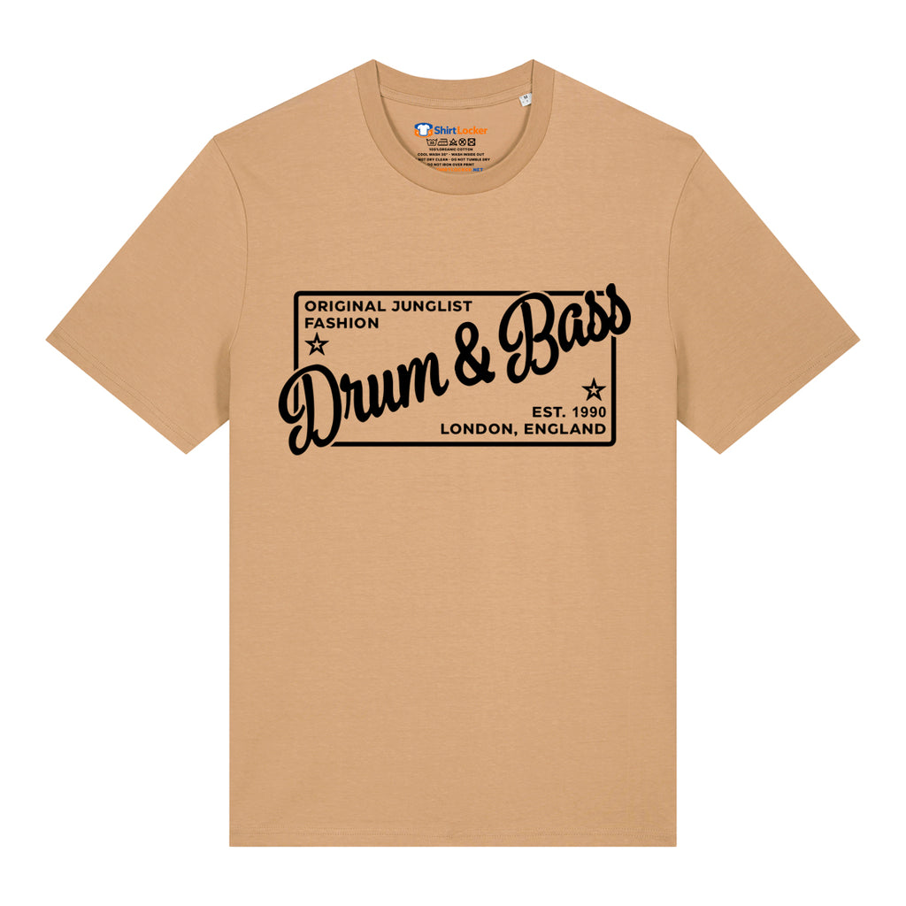 OJ Fashion T-Shirt