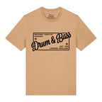 OJ Fashion T-Shirt