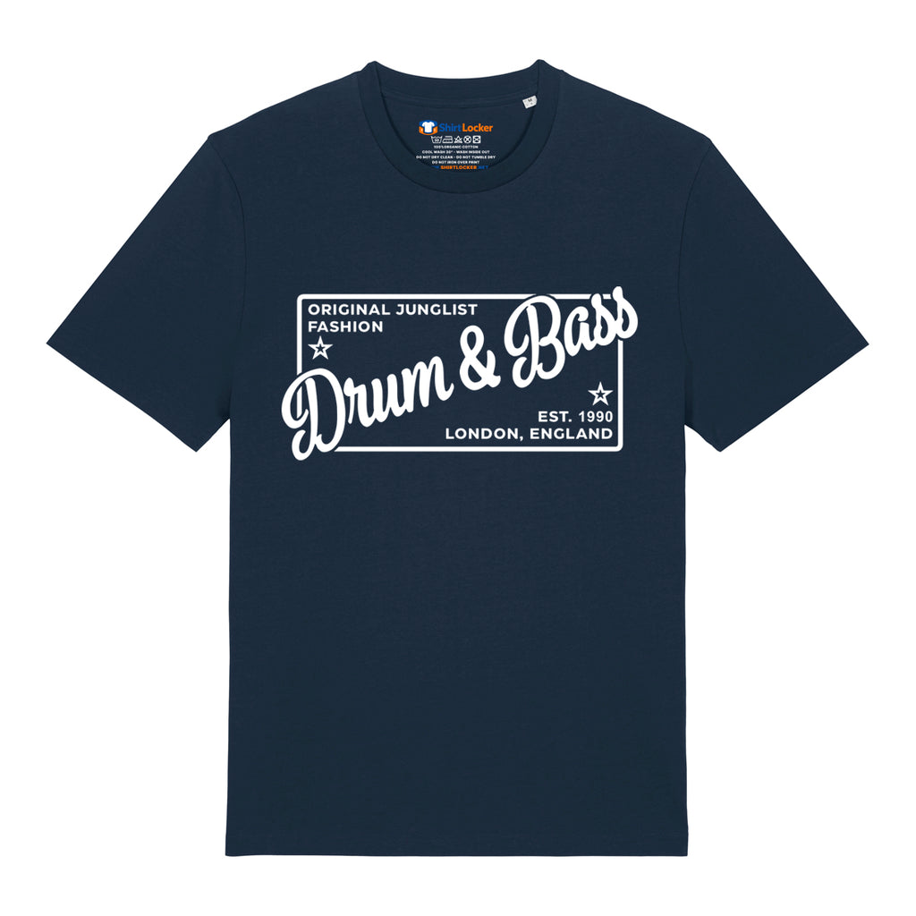 OJ Fashion T-Shirt