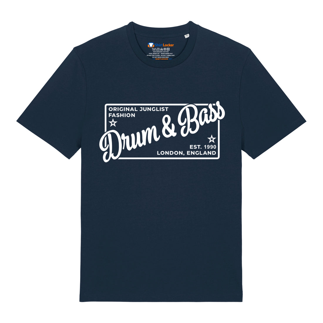OJ Fashion T-Shirt