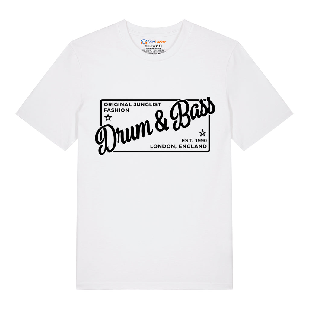 OJ Fashion T-Shirt