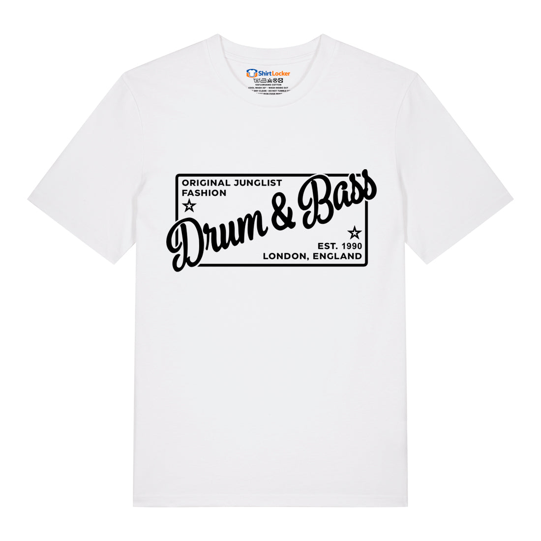 OJ Fashion T-Shirt