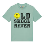 Oldskool Raver T-Shirt