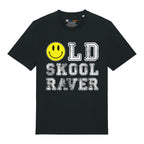 Oldskool Raver T-Shirt