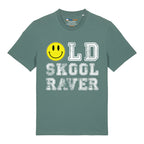 Oldskool Raver T-Shirt